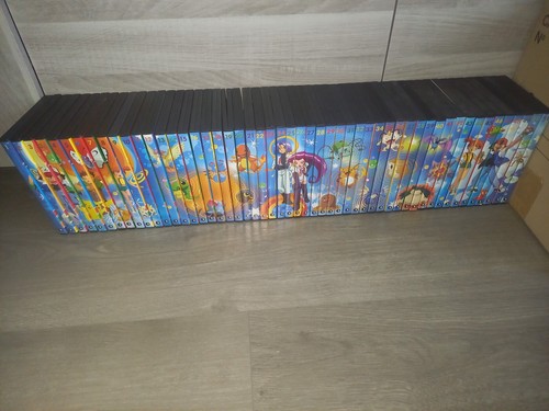Planete pokemon éditions - planete,