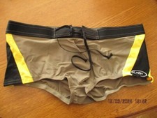 maillot de bain homme N2N -