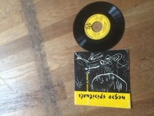 DISQUE VINYL 45 T EP LES COMPAGNONS DU JOURDAIN o precious lord 