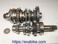 boite de vitesses pour Honda