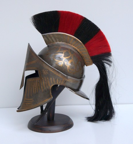 Casque spartiate great king - spartiate,