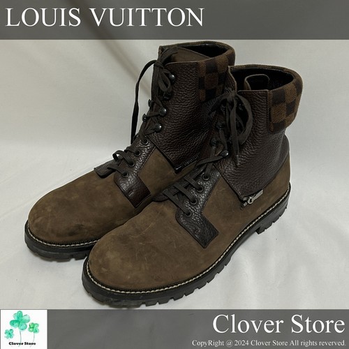Bottes randonnée louis - bottes,