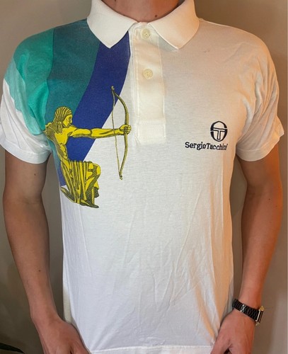 Sergio tacchini polo pete - tacchini,