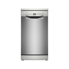 Lave-vaisselle 45 cm BOSCH