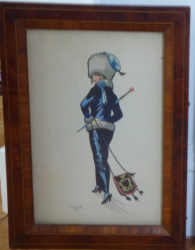 Dessin original - dessin,