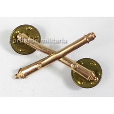 Insignes de col US ARMY -