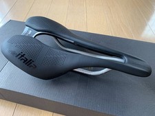 Selle Italia SLR Superflow Ti316