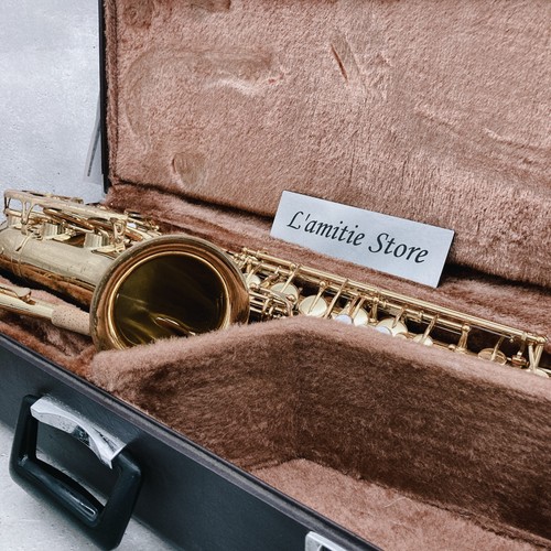 Saxophone alto yamaha - alto, yas-34