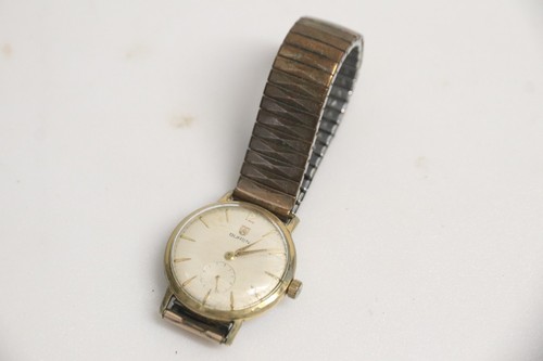 Vintage montre buren grand - :,