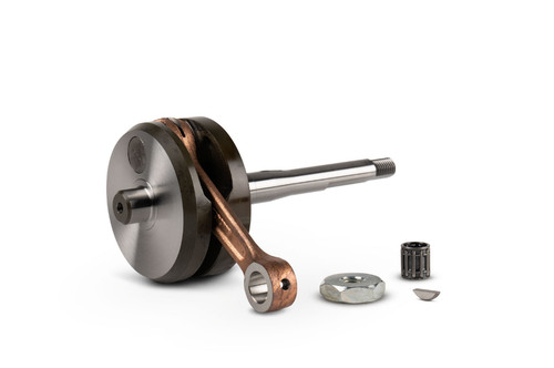 Arbre moteur rhq carter - moteur,