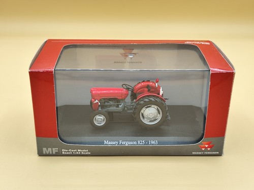 Massey ferguson 825 - 1/43,