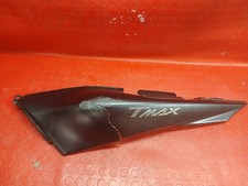 Carénage Partie Arrière