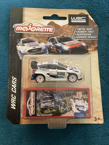 Miniature majorette ford - majorette,