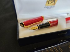 Stylo Plume Caran d'Ache