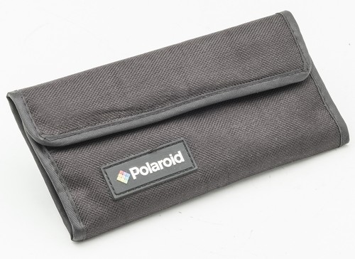 Polaroid housse rangement - polaroid,