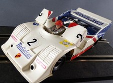 Carrera Universal 40476 - Porsche Turbo Redlefsen N°2 Guide Profi/Evolution sans