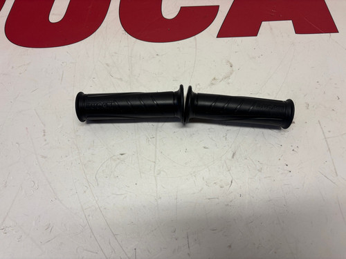 Ducati grip set panigale - , v4