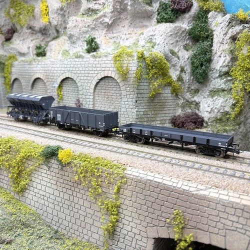 Coffret wagons de - wagons,