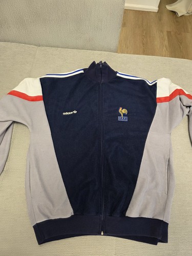 Veste vintage adidas - adidas, fff
