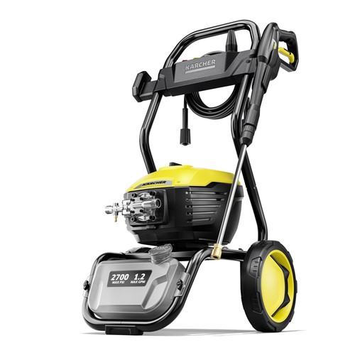 Kärcher 2700 psi - psi, 1.1