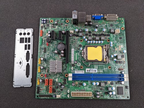 Lenovo thinkcentre edge - lenovo,