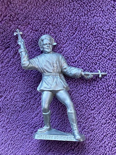 Vintage figurine ortf - :, "