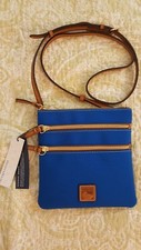 Dooney And Bourke Exclusive