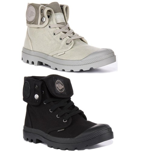 Bottines pour hommes - pour, palladium