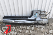 Pied Avant Bas de Caisse Droit