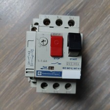 Telemecanique Interrupteur