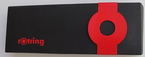 Rotring gift box fits - gift, 600