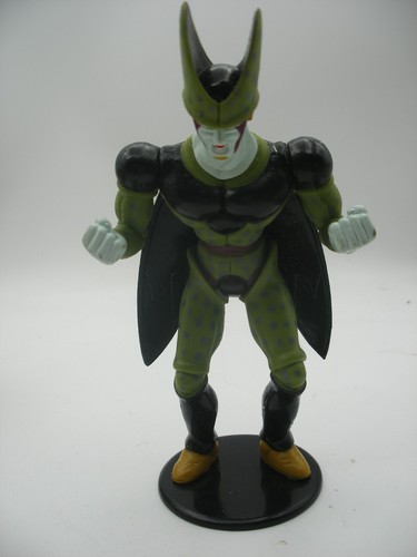 Vintage bss 1996 - bss/ta, dbz