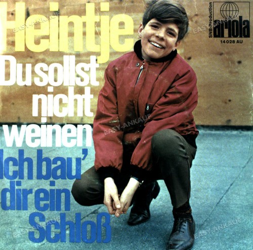 Toursheintje du - t,