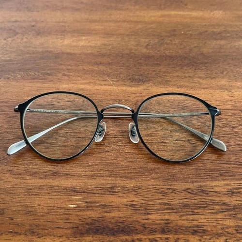 Monture lunettes oliver - lunettes,