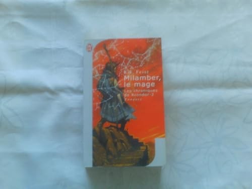 Les chroniques krondor - chroniques, 2