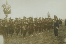 France WWI Tirailleurs