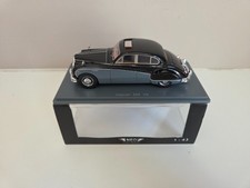 NEO 1/43 Jaguar MK VIII -