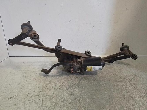 Moteur essuie glace avant