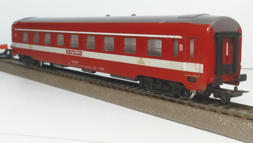 Jouef 8670 voiture - 8670,