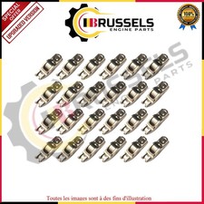 LAND ROVER 448DT TDV8 JEU DE