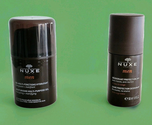 Nuxe men lot 1 - -, dÉodorant