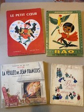 Réunion B de 20 livres