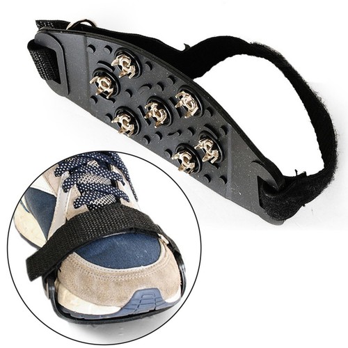Crampons glace dents - crampons, de
