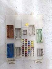 PIÈCE D'ORIGINE 2013 FORD FOCUS BV6N14A073BS BCM