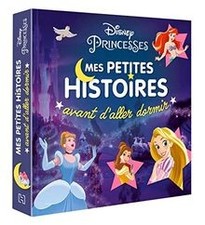 DISNEY PRINCESSES - Mes