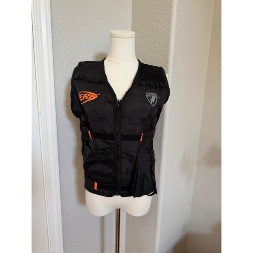 Nerf strike tactical vest - nerf, n-strike