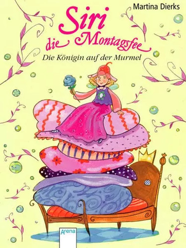Siri die montagsfee - die,