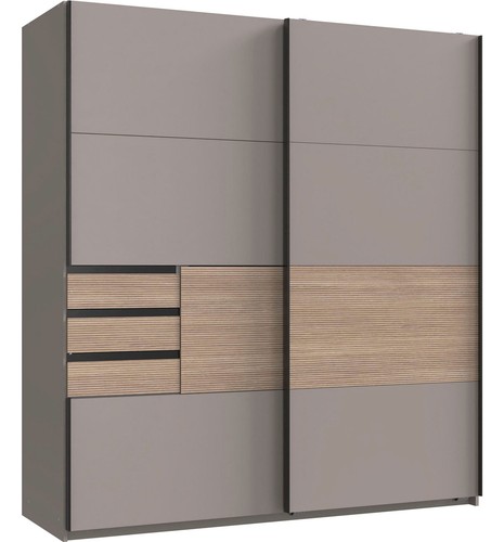 Armoire penderie coulissante - armoire,
