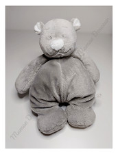 Peluche/Doudou Nouky Ours