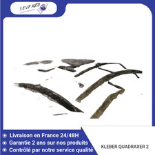 ?? Pneu KLEBER QUADRAXER 2 195 60 16 89 H ♻️